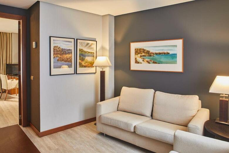 Hotel Dorma Coliseum