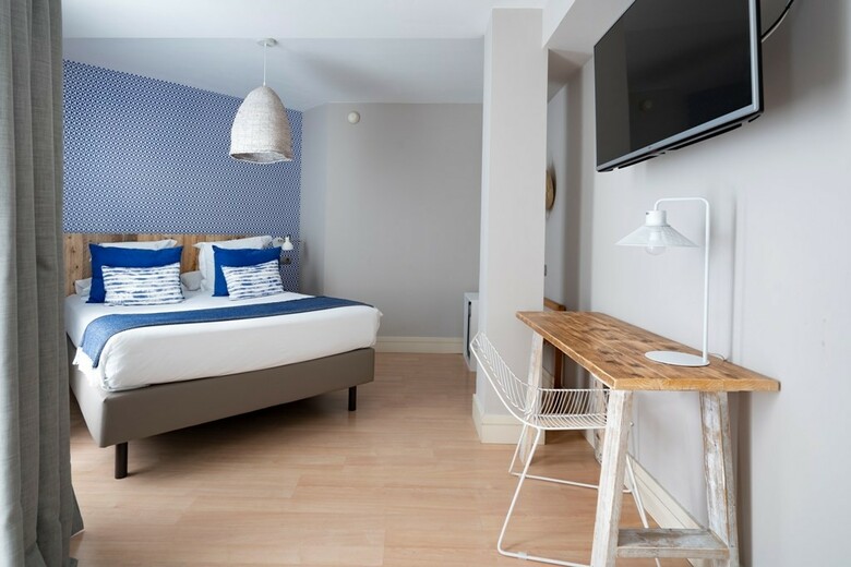 Hotel Vincci Puertochico