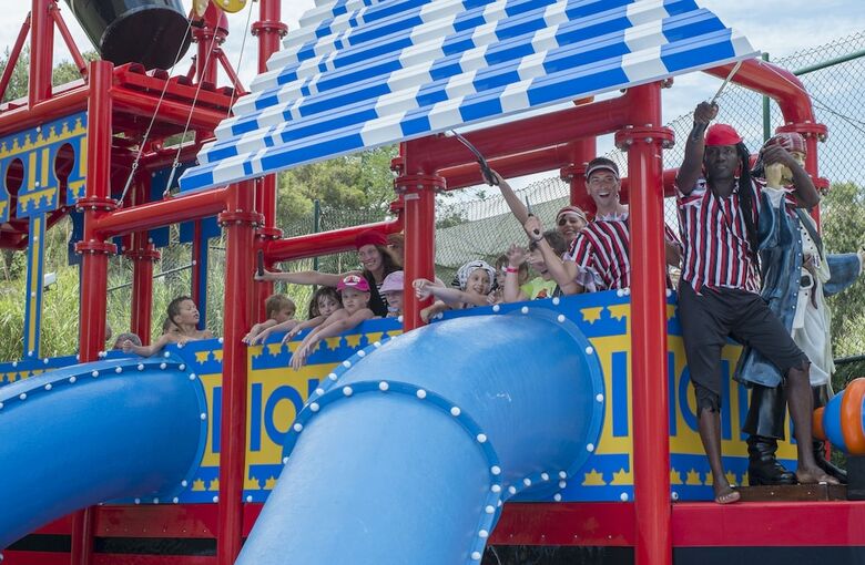 Hotel Rosamar Std Garden Resort