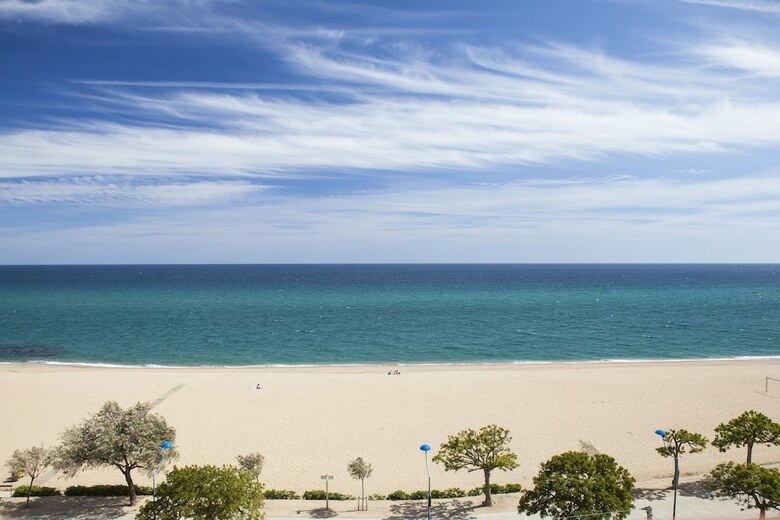 Hotel Ibersol Sorra D'or Beach Club