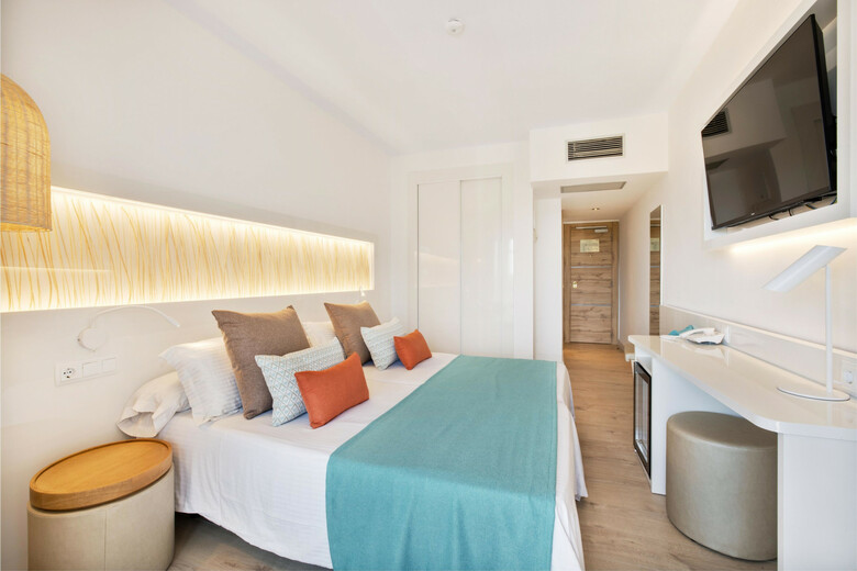 Hotel Ipanema Beach