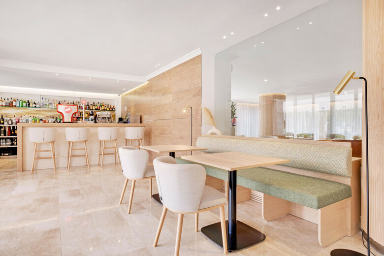 Hotel Ipanema Beach