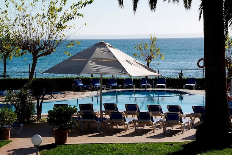 Son Caliu Hotel & Spa Oasis