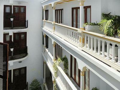 Hotel Monterrey