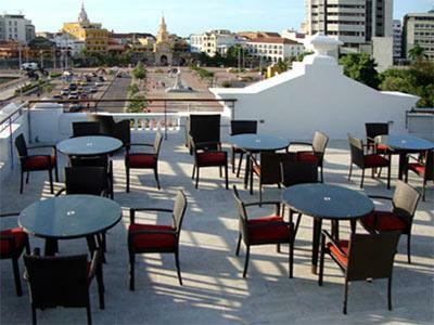 Hotel Monterrey