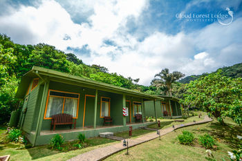 Hotel Cloudforest Lodge