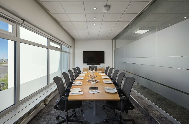 Icelandair Hotel Reykjavik Natura