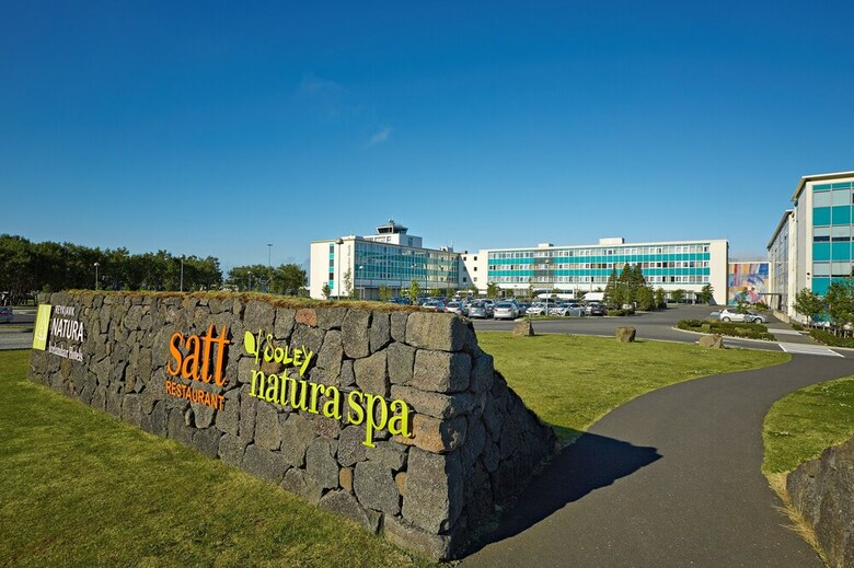 Icelandair Hotel Reykjavik Natura