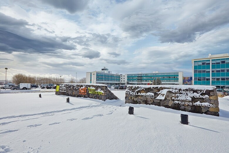 Icelandair Hotel Reykjavik Natura