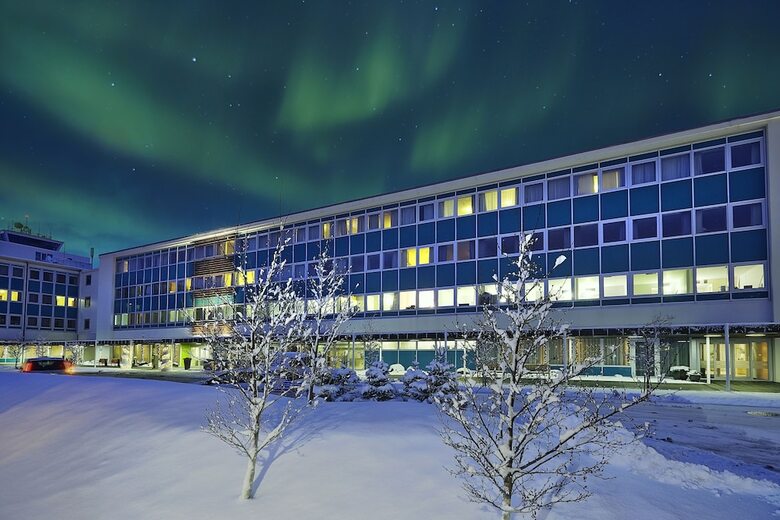 Icelandair Hotel Reykjavik Natura