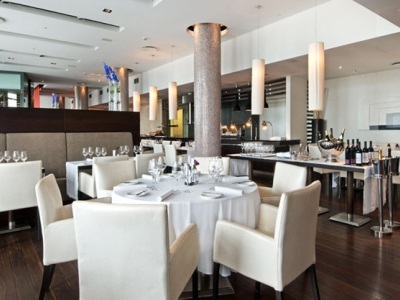 Hotel Hilton Reykjavik Nordica