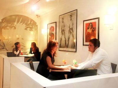 Hotel Ambassador Monaco