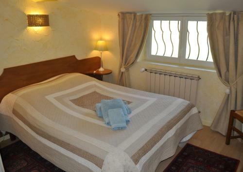 Bed & Breakfast Domaine de Bayanne