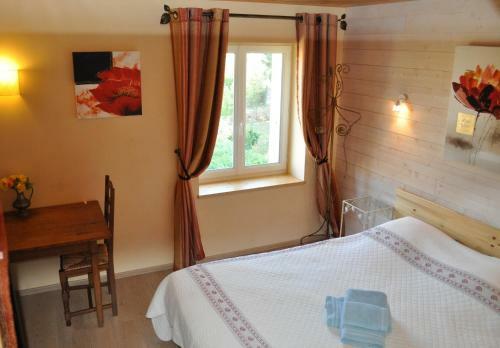Bed & Breakfast Domaine de Bayanne