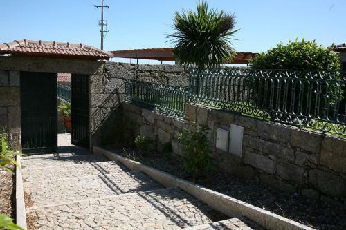 Hotel Quinta Do Passal