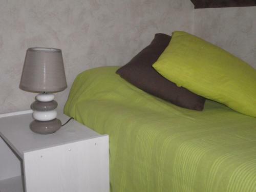 Hotel H�tel La Voile Bleue