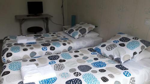 Hotel H�tel La Voile Bleue