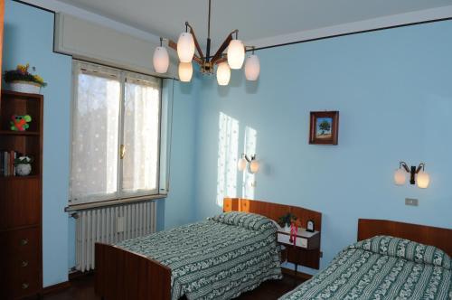 Apartamento B&B Pippinella