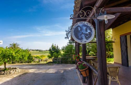 Bed & Breakfast Il Covo Degli Artisti