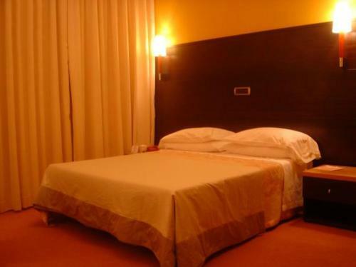 Hotel Villa Alessandra