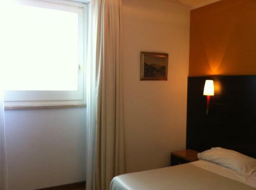 Hotel Villa Alessandra