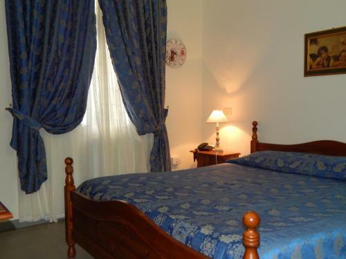 Hotel Il Platano
