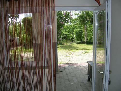 Csalintos Apartman