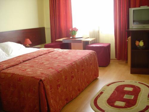 Hotel Decebal