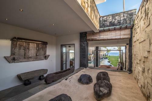 Hostal Banyu Biru Villa At La Villa Bali