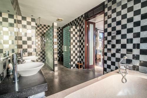Hostal Banyu Biru Villa At La Villa Bali