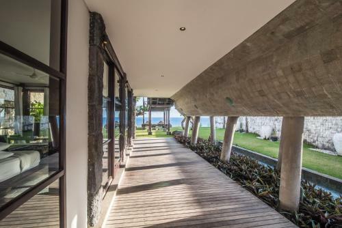 Hostal Banyu Biru Villa At La Villa Bali