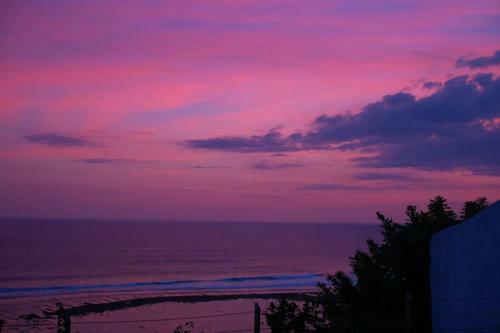 Hostal Banyu Biru Villa At La Villa Bali