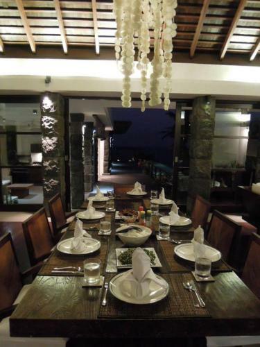 Hostal Banyu Biru Villa At La Villa Bali