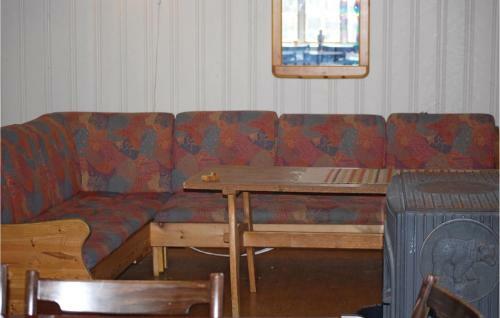 Holiday Home Tysse Eikedal