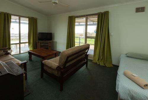 Drummond Cove Holiday Park