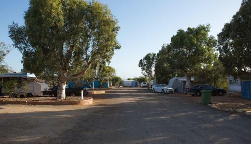 Drummond Cove Holiday Park