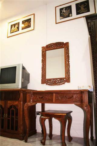 Hostal Lamoon Lamai House