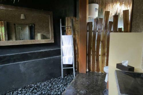 La Cabane