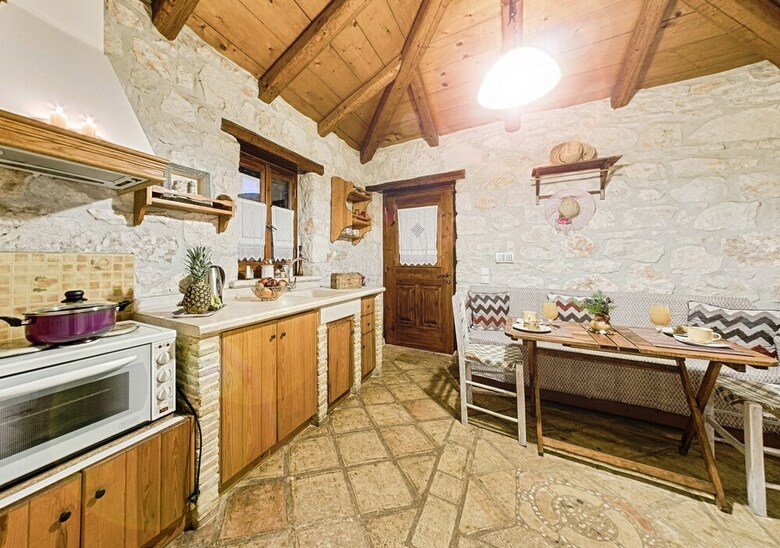 Apartamento Villa Poseidon