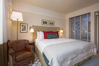 Arthur Hotel - An Atlas Boutique Hotel