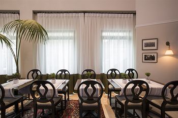 Arthur Hotel - An Atlas Boutique Hotel