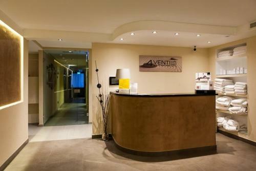 Hotel 4 Venti Spa & Wellness