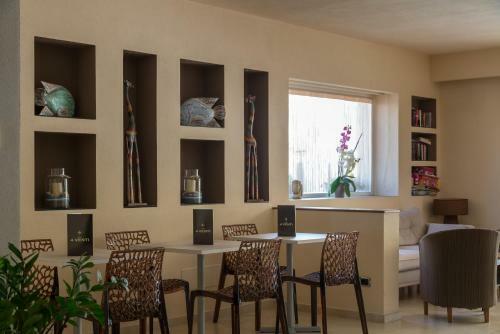 Hotel 4 Venti Spa & Wellness