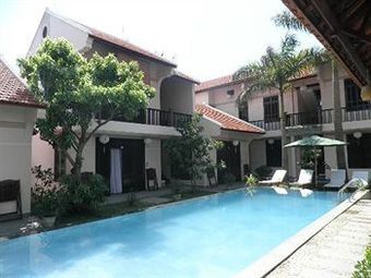 Hotel Hoi An Garden Villas