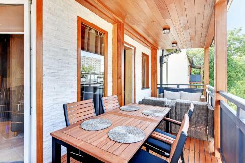 Apartamento Ma?a Anglia Deluxe Rooms & Spa
