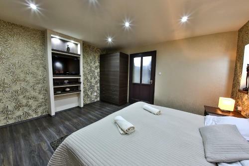 Royal Apartment Kecskem�t