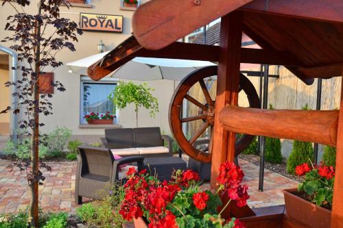 Royal Apartment Kecskem�t