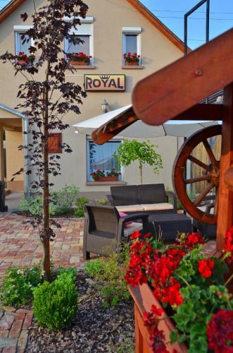 Royal Apartment Kecskem�t