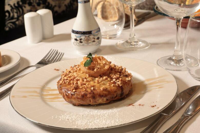 Hotel Le Palace D'anfa