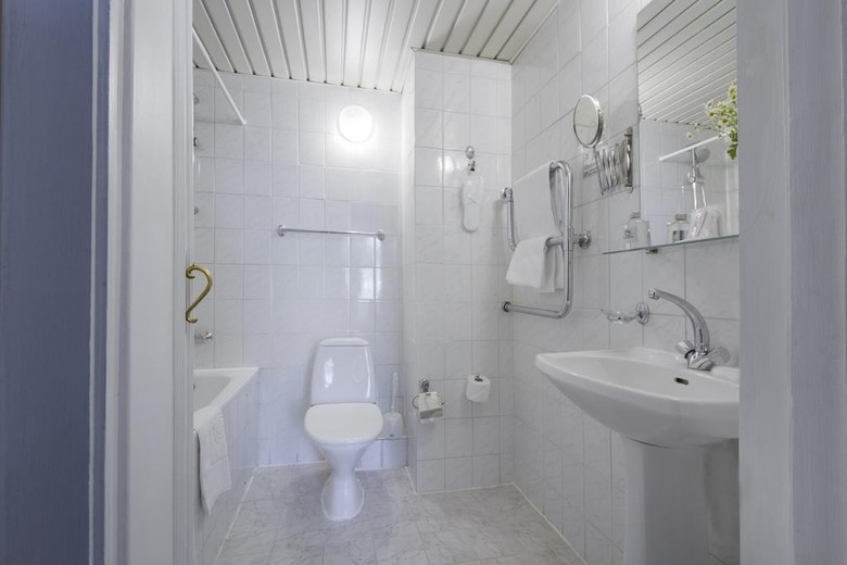 Hotel Budapest